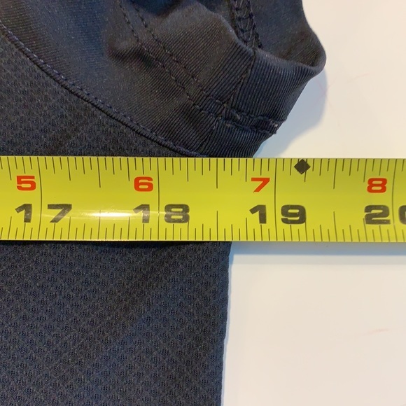 Tailtech Tennis Top M - Picture 10 of 12